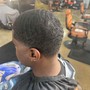 Kid’s Cut