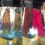 Hair Extensions Hair Coloring