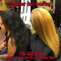 Hair Extensions Hair Coloring