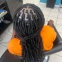 Comb Twist