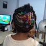 Kid's Braids