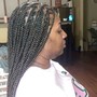 Island Twists