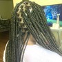 Crochet Braids