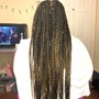 Crochet Braids