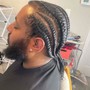 2 Braids