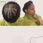 Kinky Twist