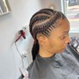 Flat Twists