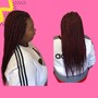 Senegalese Twist