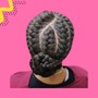 French Braids