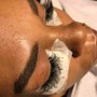 Eyebrow Tinting, Eyelash Extensions