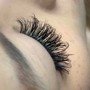 Strip Lashes