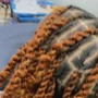 Kinky Twist