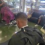 Men's Cut