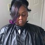 Wig Install