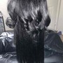 Lace Closure Sew In