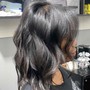 Microlink/Micro-weft Extensions