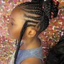 Tribal Braids