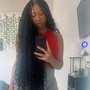 20" or 30” boho hippie locs