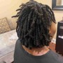 Takedown (Braids/Sew In/Crochet Removal