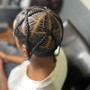 Comb Twist