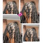 Crochet Braids