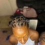 Retwist and style