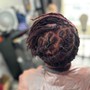 Updo