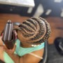 Crochet Braids