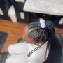 SMALL KNOTLESS BRAIDS