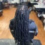 SOFT LOCS