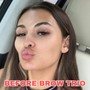 Brow Wax