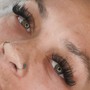 Eyelash Extensions