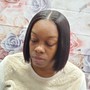 Keratin Smoothing Treatment