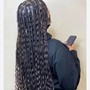 Natural Twists