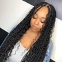 Natural Twists