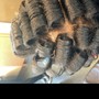 Lace Closure Sew In