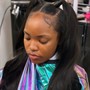 Lace Closure Sew In