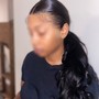 Lace Closure Sew In