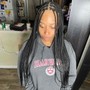 Traditional Sew In