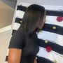 Closure Sew in