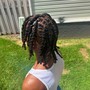 Detox, Retwist &amp; Style