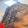 Detox, Retwist &amp; Style