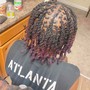 Detox, Retwist &amp; Style