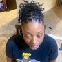 Detox, Retwist &amp; Style