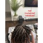 Individual Crochet Braids 4-5 packs