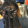 Comb Twist