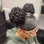 Crochet Braids