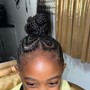 Flat Twists