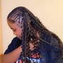 Crochet Braids