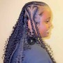 Individual Braids